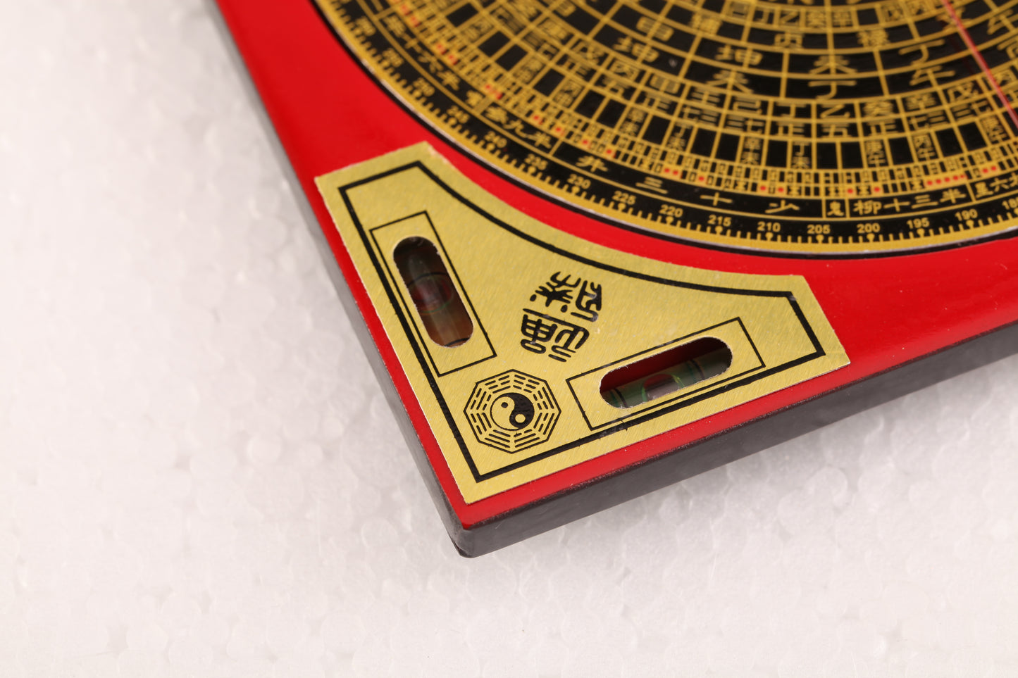 Fengshui Compass · 风水罗盘