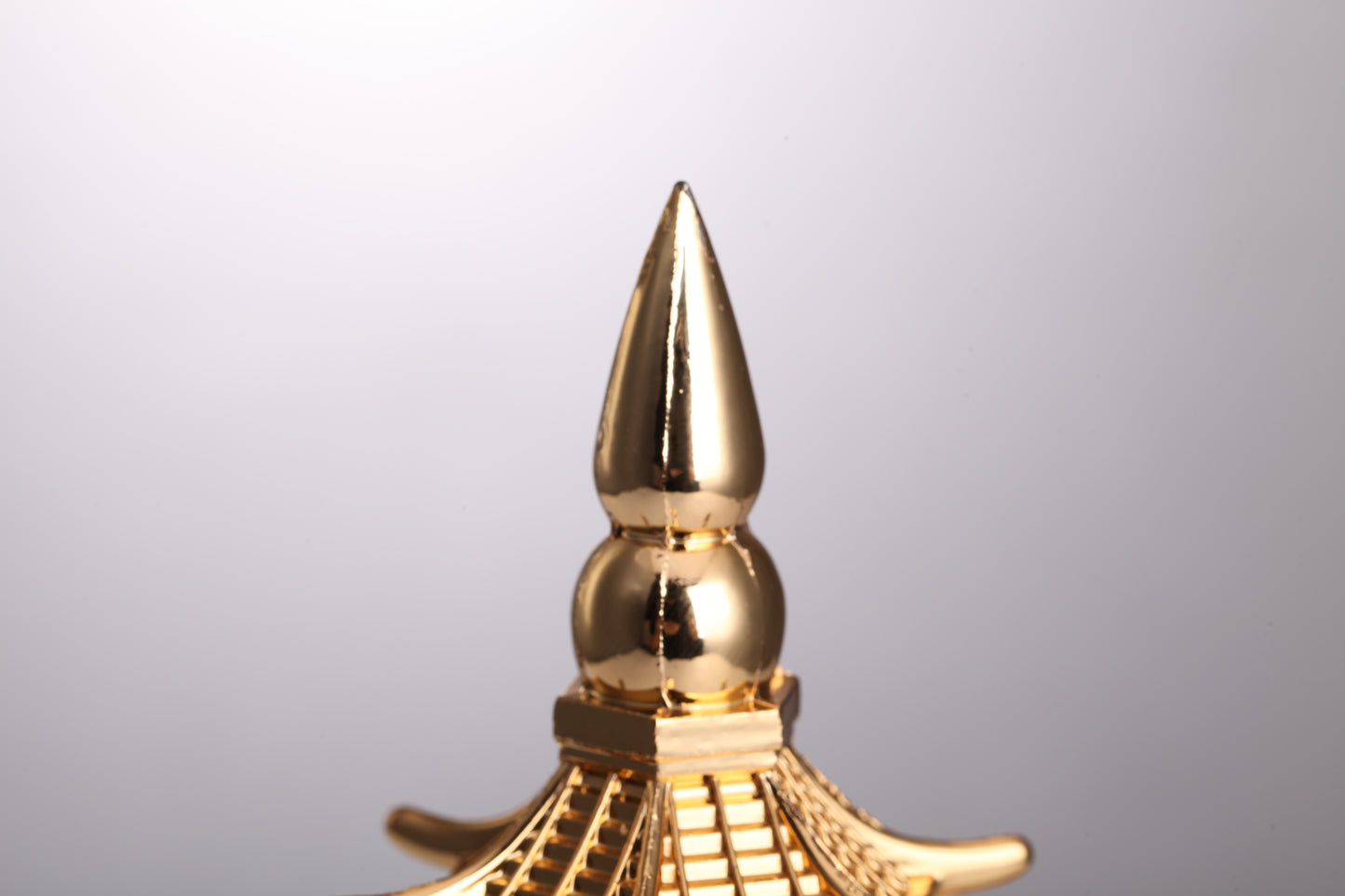 Wenchang Pagoda · 书房摆件文昌塔