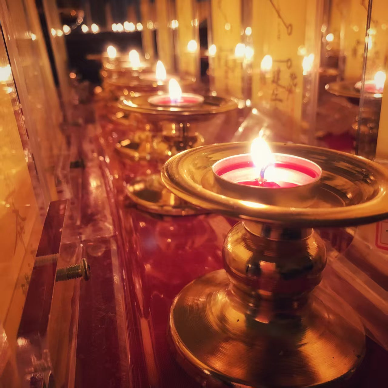 Taoist Rituals 法事代烧