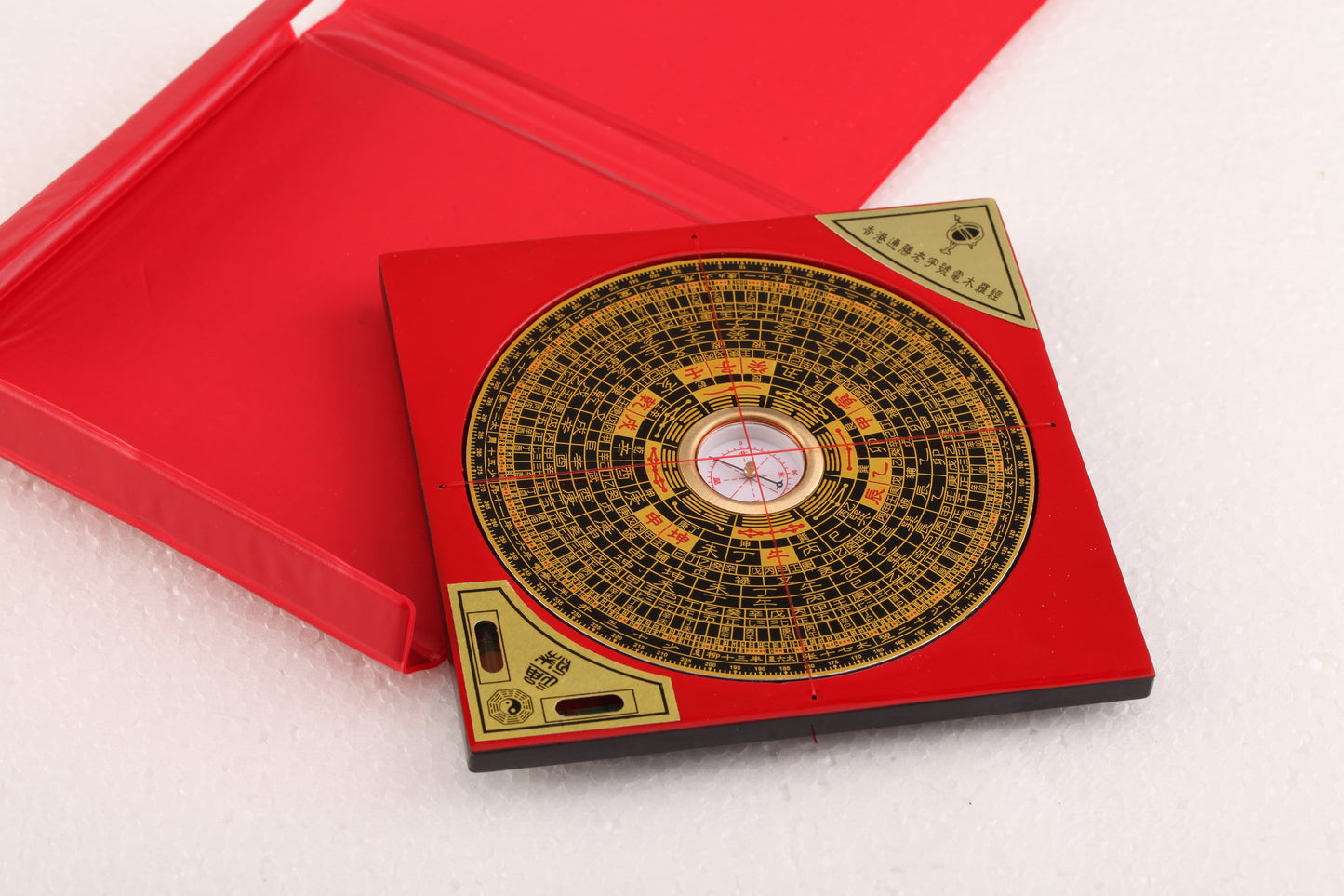 Fengshui Compass · 风水罗盘