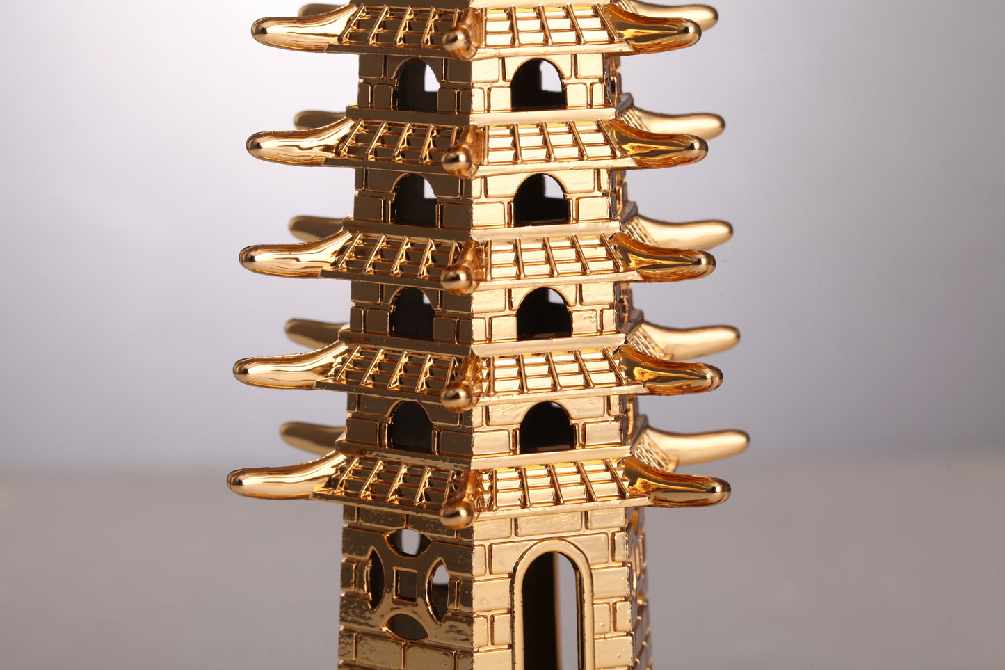 Wenchang Pagoda · 书房摆件文昌塔