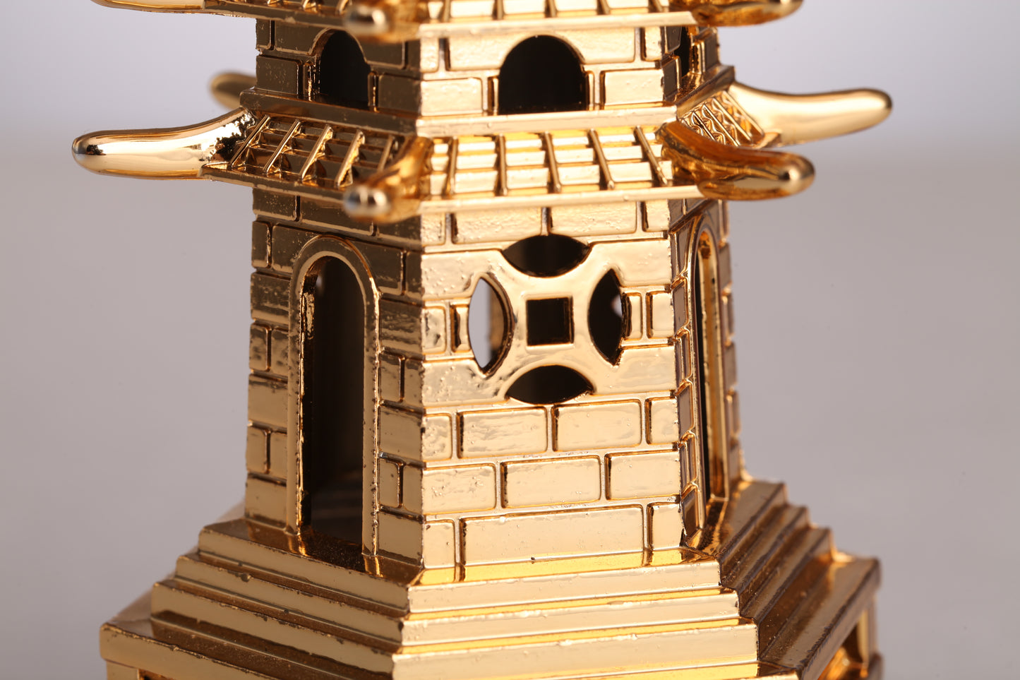 Wenchang Pagoda · 书房摆件文昌塔
